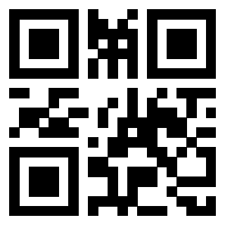 Il QrCode di 3915831194