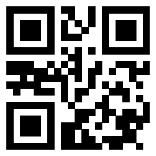Immagine del QrCode di 3915831195