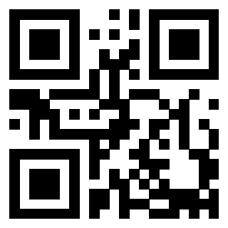 3915831197 - Immagine del Qr Code associato