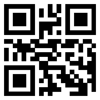 Immagine del Qr Code di 3915831202