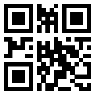 3915831207 QrCode associato