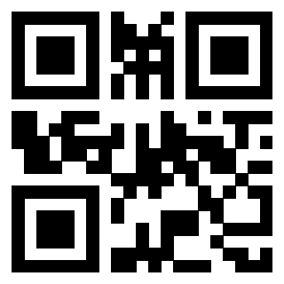 3915831208 - Immagine del QrCode associato