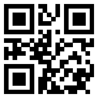 3915831209 Qr Code associato