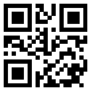 3915831210 - Immagine del QrCode associato