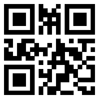 Immagine del Qr Code di 3915831215