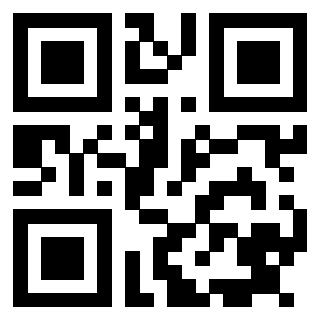 3915831219 - Immagine del Qr Code associato