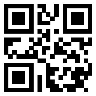 3915831223 Qr Code associato