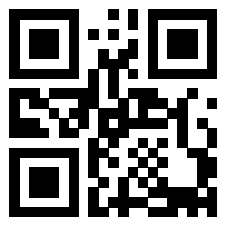 3915831230 - Immagine del Qr Code associato