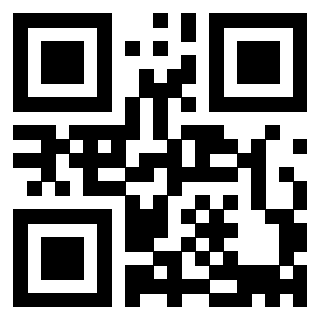 Il Qr Code di 3915831231