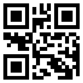 Il QrCode di 3915831233