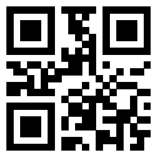 3915831237 Qr Code associato