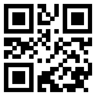 Immagine del Qr Code di 3915831241