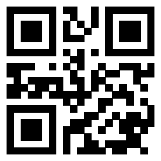 Scansione del Qr Code di 3915831248