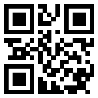 3915831249 - Immagine del Qr Code associato