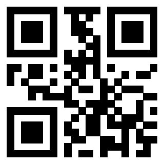 Il QrCode di 3915831250