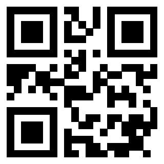Il QrCode di 3915831253
