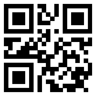 Immagine del QrCode di 3915831254