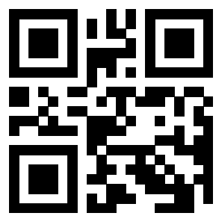Il QrCode di 3915831256
