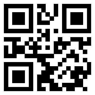 3915831260 Qr Code associato