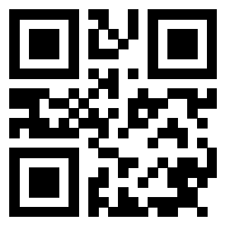 Scansione del Qr Code di 3915831262