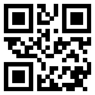 3915831263 QrCode associato