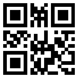 3915831265 - Immagine del Qr Code associato