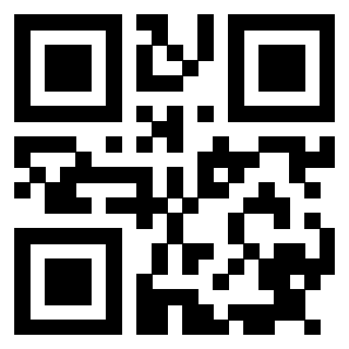 3915831266 - Immagine del Qr Code associato