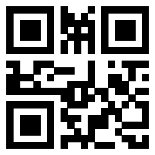 3915831269 - Immagine del Qr Code associato