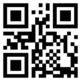 3915831270 - Immagine del Qr Code associato
