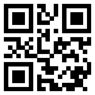 Il QrCode di 3915831272