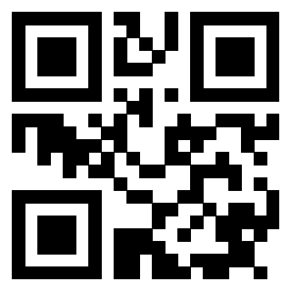 Scansione del QrCode di 3915831274
