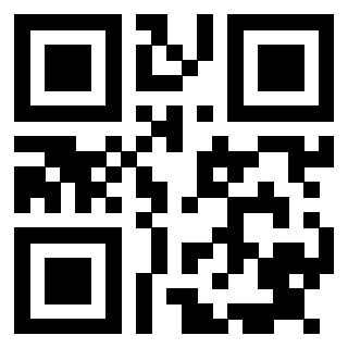 Il QrCode di 3915831275