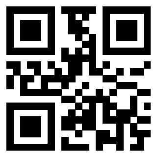 Scansione del Qr Code di 3915831276