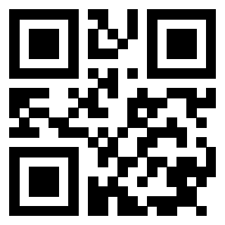 Immagine del QrCode di 3915831279