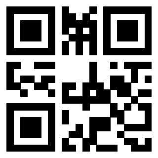 3915831280 - Immagine del QrCode associato