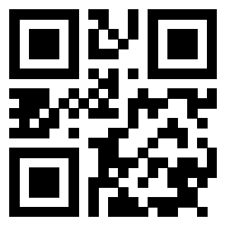 Scansione del Qr Code di 3915831281