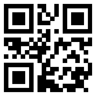 Immagine del Qr Code di 3915831283