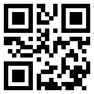 Immagine del Qr Code di 3915831287