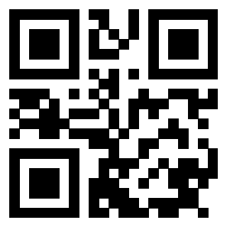 Immagine del QrCode di 3915831288