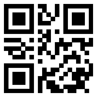 3915831290 Qr Code associato