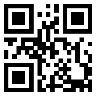 Il QrCode di 3915831291