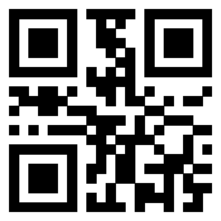 Il QrCode di 3915831293