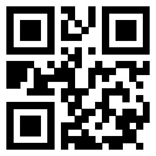 Il QrCode di 3915831295