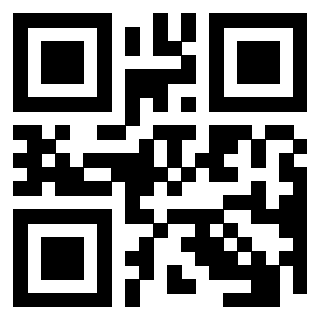Immagine del QrCode di 3915831296