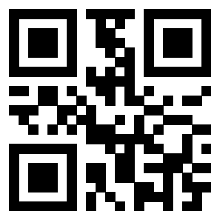 Immagine del Qr Code di 3915831297