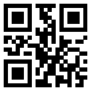 Scansione del QrCode di 3915831300