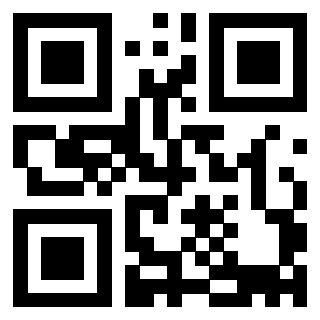 Il Qr Code di 3915831302