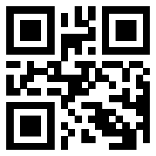 3915831303 - Immagine del QrCode associato