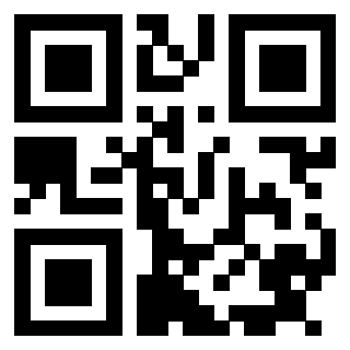 3915831304 QrCode associato