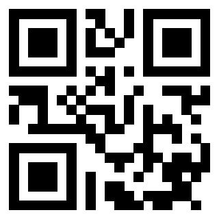 Il QrCode di 3915831305